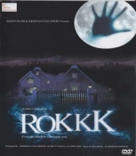 RokkK Hindi Dvd